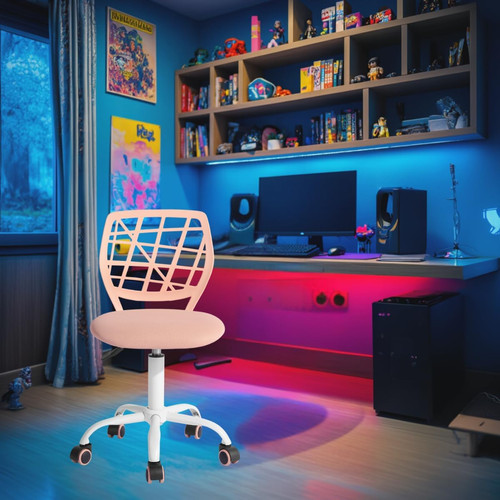 Compact gaming chair hollow - compact,
