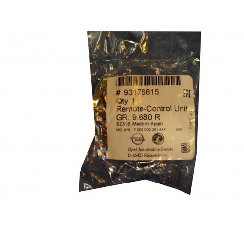 Scatola chiave emittente per - chiave,