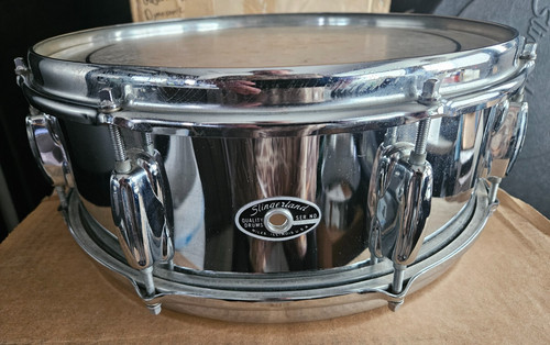 Tamburo rullante slingerland - rullante,