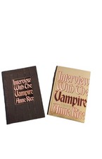 Interview With The Vampire