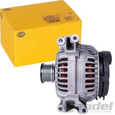 Hella alternatore generatore - hella,