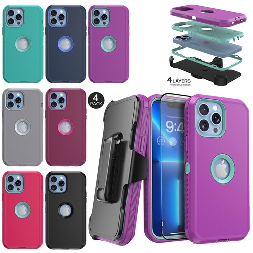 Custodia robusta per - , apple