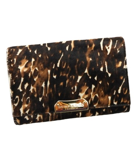 Pochette burberry prorsum - pochette,