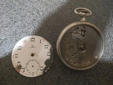 Ricambi Omega Per Orologio Da