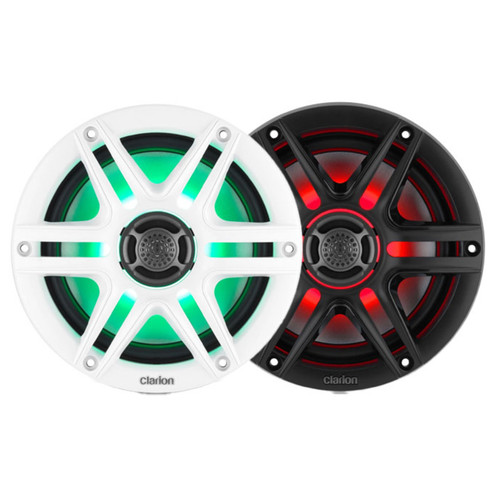 Clarion cms 651rgb swb - clarion, cms-651rgb-swb
