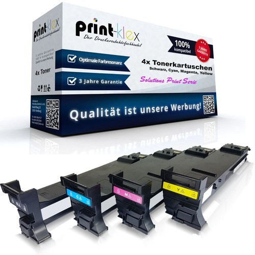 Stampante toner per - stampante, konica