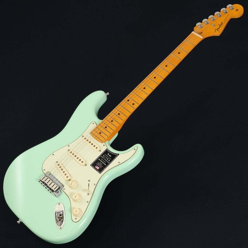 Fender american ultra luxe - fender,