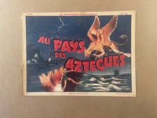 Les Aventuriers d'Aujourd'hui