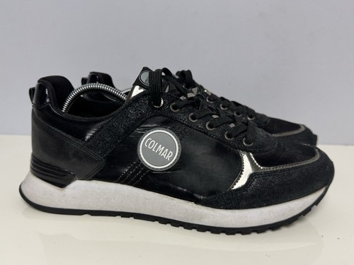 Scarpe sneakers colmar pelle - scarpe,