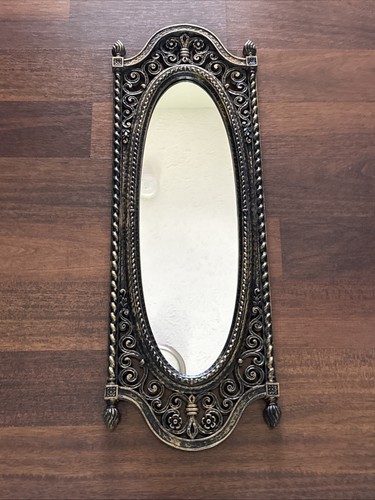 Specchio parete vintage - specchio, da