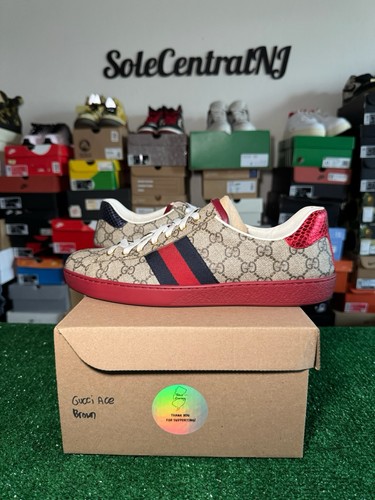 Sneakers gucci new ace - gucci,