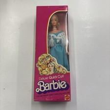 Barbie bambola Mattel vintage