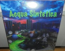 Mauro Pelosi ‎"Acqua