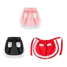 Grembiule da cameriera da