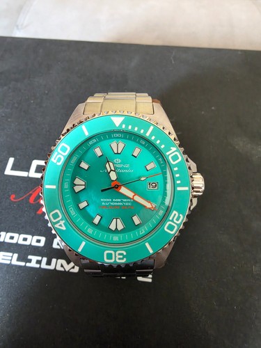Lorenz aquitania 1000 meters - aquitania,