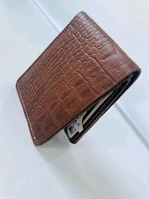 Piquadro PU257B2R/BLU2 Portafoglio con Portamonete in Pelle - Blu Notte