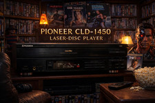 Pioneer cld 1450 rare - cld-1450, 🌈rare🌈