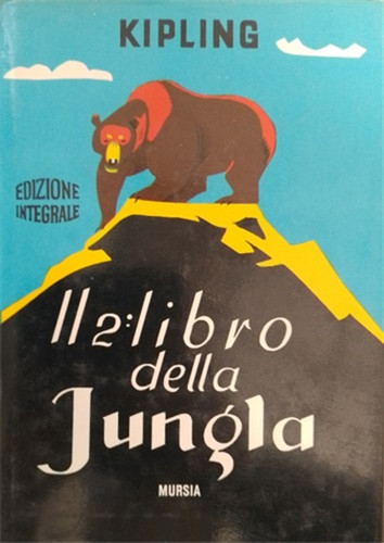 Kipling rudyard il secondo - il,