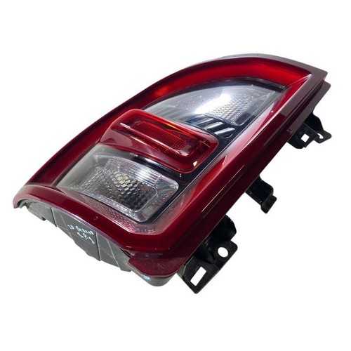 Fanale posteriore destro ford - fanale,