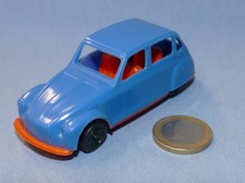 CGGC Italia : Citroën Dyane