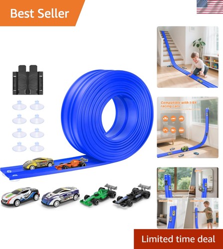 Flex tracks 16ft - flex,