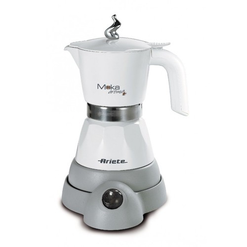 Ariete 1358 moka - 1358, elettrica