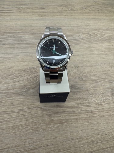 Orologio wyler vetta 24ore - wyler, "24ore"