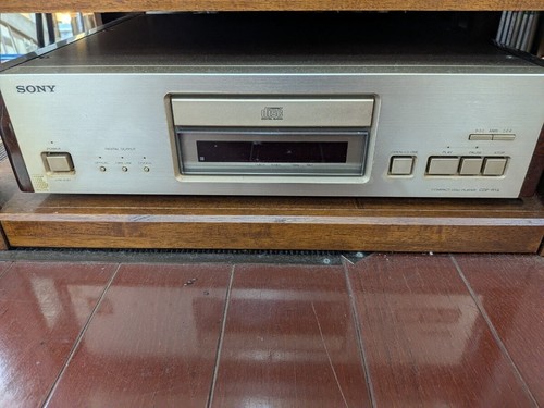 Sony cdp r1a trasporto - sony,
