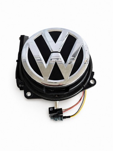 Telecamera posteriore golf - vw,