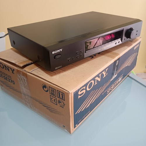 Sony radio sintonizzatore