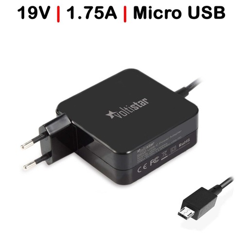 Cargador para portátil asus - para,