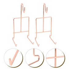  2 Pcs Portabicchieri Caffe