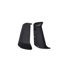 Coppia tasche laterali