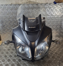 Suzuki DL1000 V Strom 2007