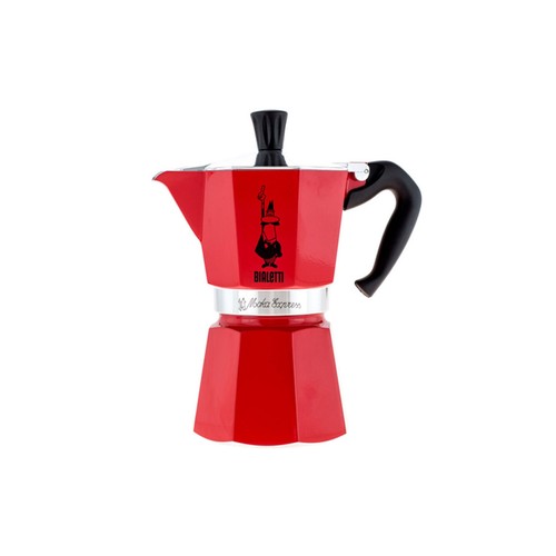 Moka caffettiera bialetti - moka,