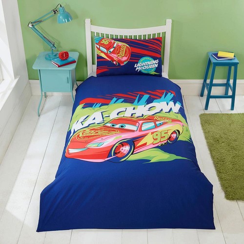 Disney cars chow set - cars, ka-chow