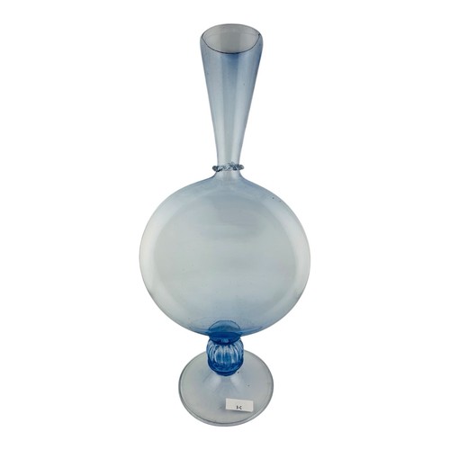 Fiaschetta vaso pellegrino