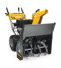 SPAZZANEVE A SCOPPIO STIGA ST 7276 PH LARGHEZZA LAVORO 76 CM