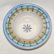 Piccolo Piatto Fondo In