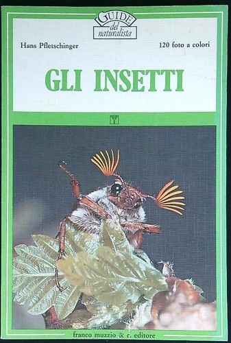 Gli insetti pfletschinger hans - gli,