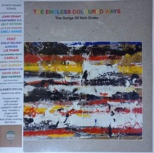 The Endless Coloured Ways -