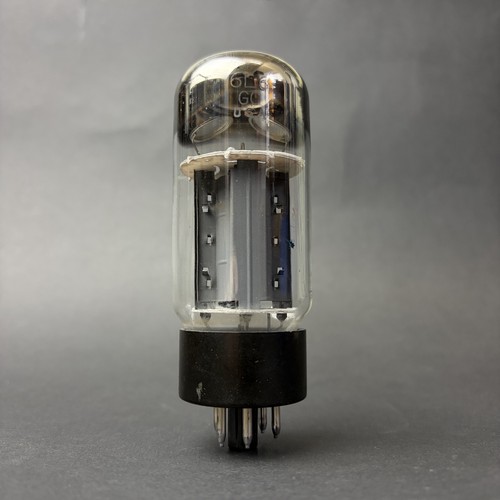 Philips 6l6gc tubo - 6l6gc, tv7