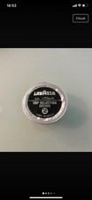 Capsule Lavazza In Black 
