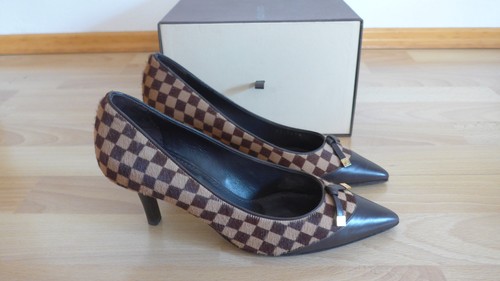 Decolte louis vuitton - decolte,