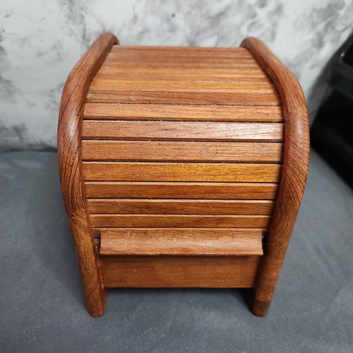 Organizzatore scrivania intage