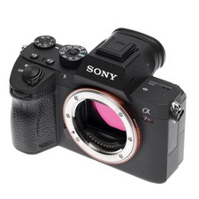 Sony Alpha 7R IIIA circa