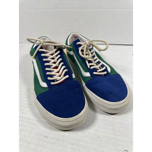 Scarpe skate vans old - da,