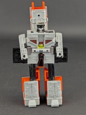 Transformers G1 Kaen Raiden 6