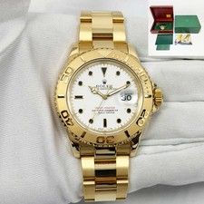 Rolex Yacht-Master 16628 1991