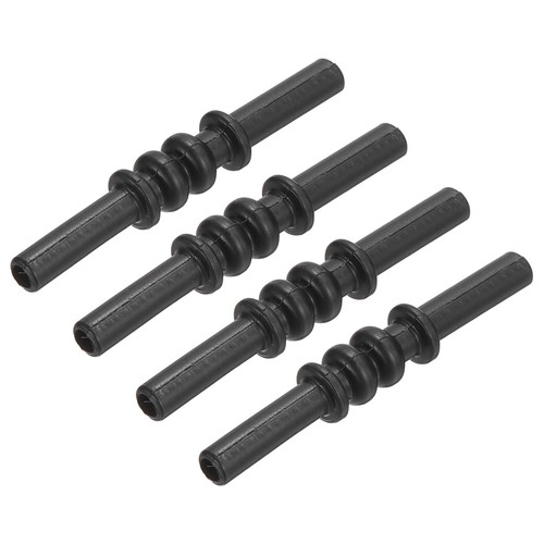 4pcs asta gomma - 4pcs,